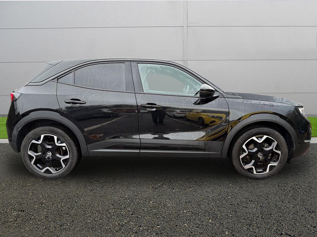 Used Vauxhall Mokka 2023 for sale - 77002664: Photo 8