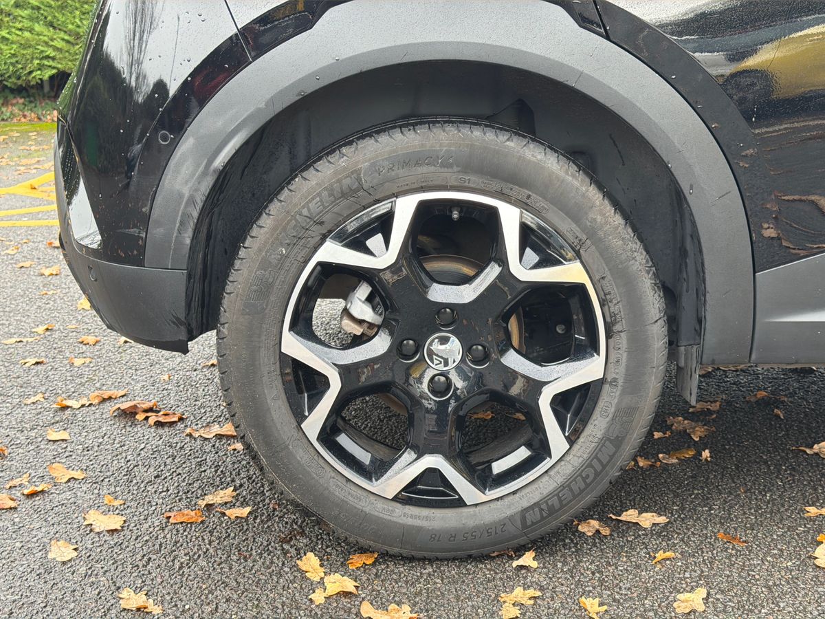 Used Vauxhall Mokka 2023 for sale - 77002664: Photo 9