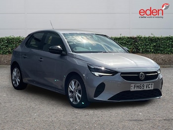 Used Vauxhall Corsa 2020 for sale - 79349810: Photo