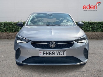 Used Vauxhall Corsa 2020 for sale - 79349810: Photo
