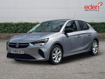 Used Vauxhall Corsa 2020 for sale - 79349810: Photo