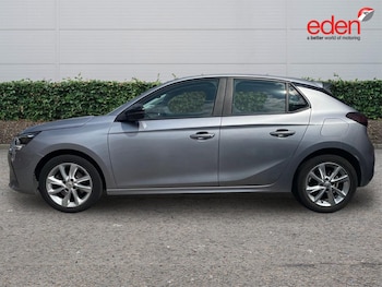 Used Vauxhall Corsa 2020 for sale - 79349810: Photo
