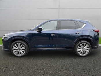Used Mazda CX-5 2022 for sale - 78246872: Photo