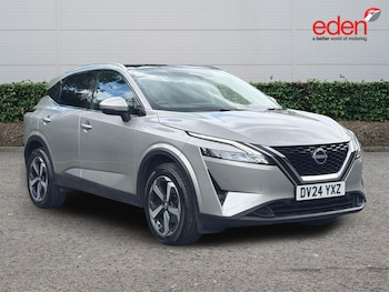 Used Nissan Qashqai 2024 for sale - 79602492: Photo