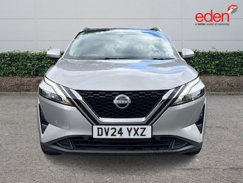 Used Nissan Qashqai 2024 for sale - 79602492: Photo
