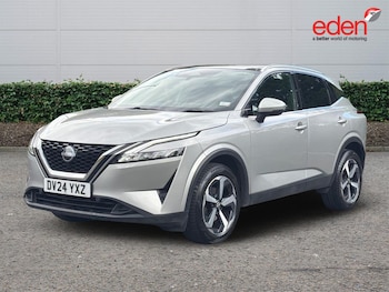 Used Nissan Qashqai 2024 for sale - 79602492: Photo