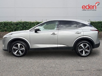 Used Nissan Qashqai 2024 for sale - 79602492: Photo