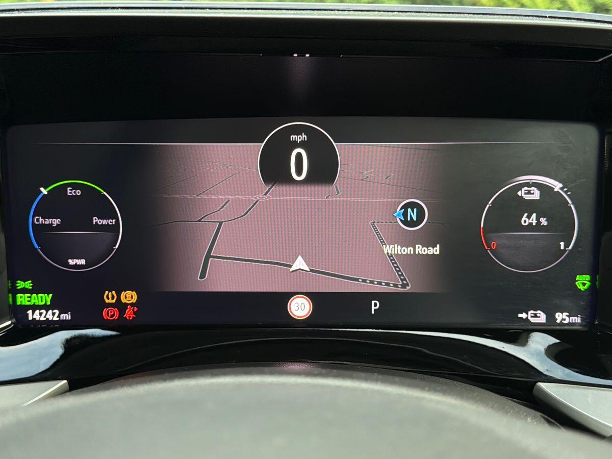 Used Vauxhall Mokka Electric for sale - 76727194: Photo 14