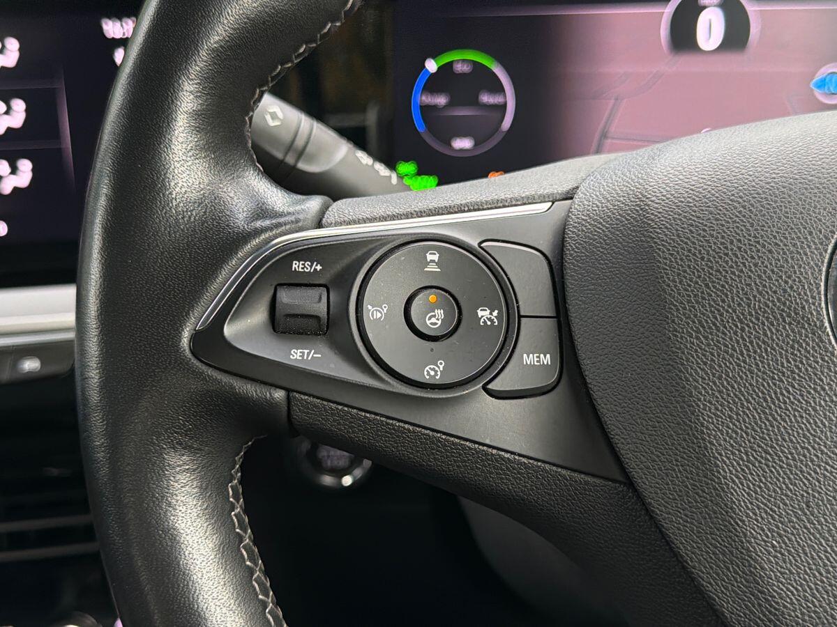 Used Vauxhall Mokka Electric for sale - 76727194: Photo 16