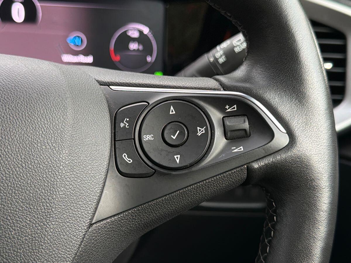 Used Vauxhall Mokka Electric for sale - 76727194: Photo 17