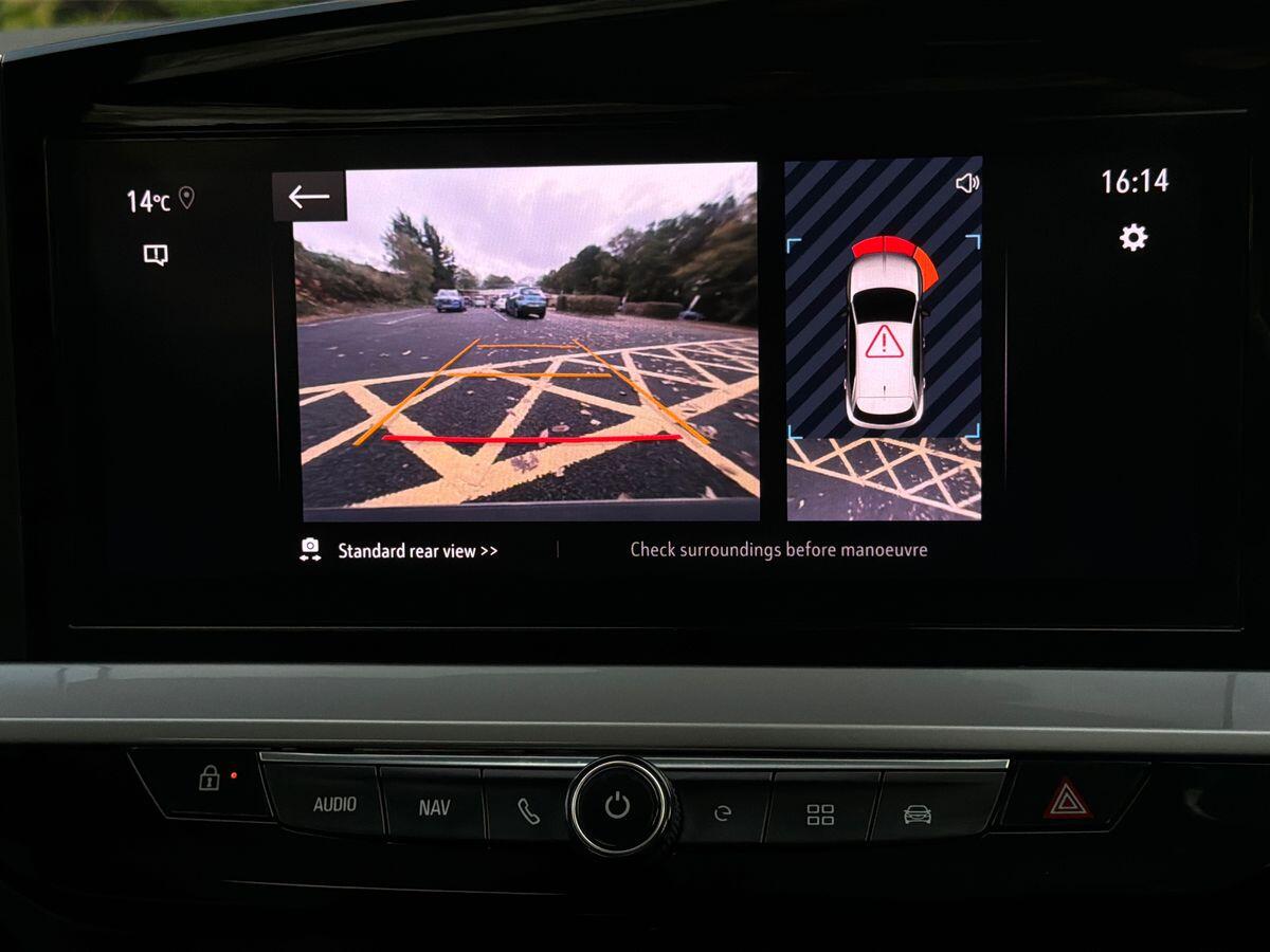 Used Vauxhall Mokka Electric for sale - 76727194: Photo 23