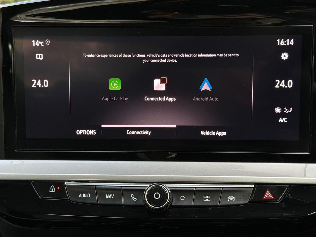 Used Vauxhall Mokka Electric for sale - 76727194: Photo 25