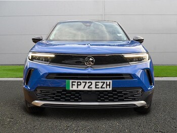 Used Vauxhall Mokka Electric 2022 for sale - 76727194: Photo