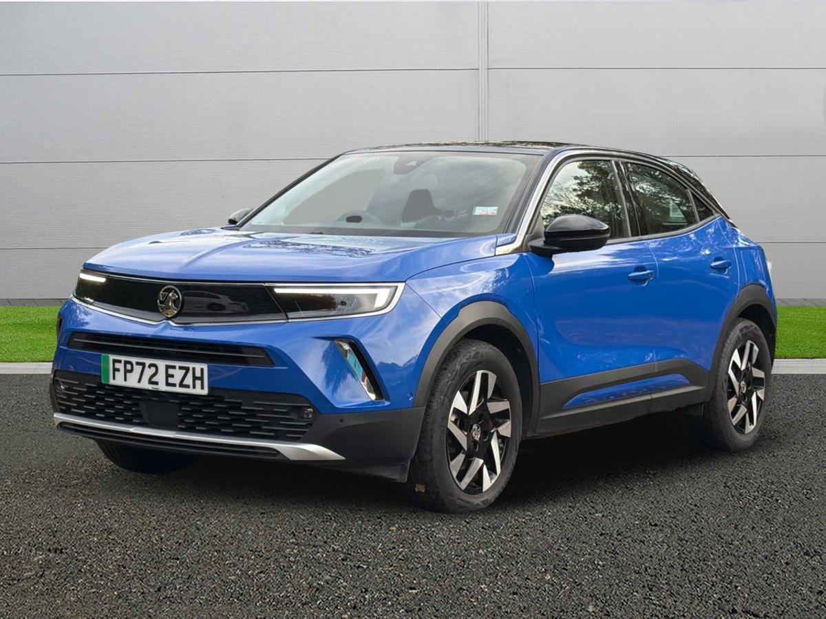 Used Vauxhall Mokka Electric for sale - 76727194: Photo 3