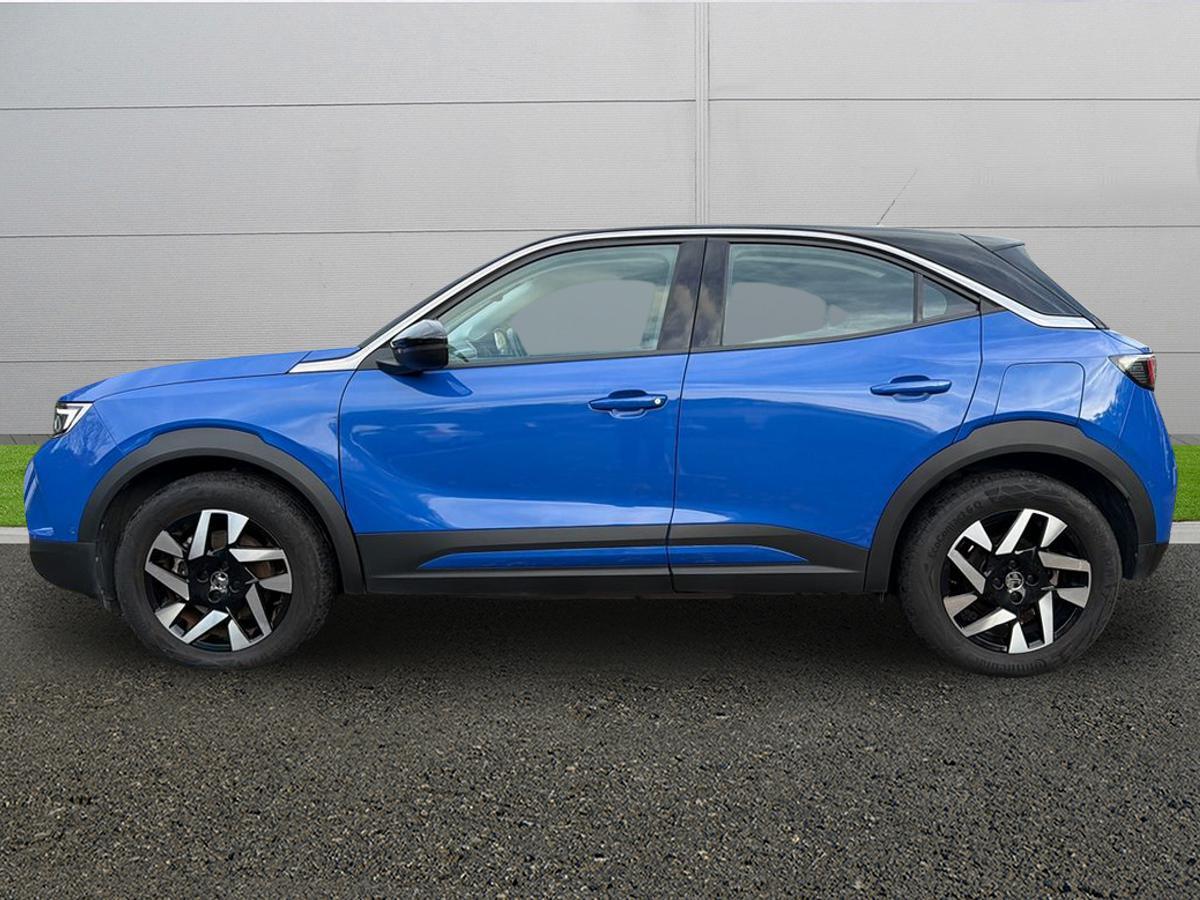 Used Vauxhall Mokka Electric for sale - 76727194: Photo 4