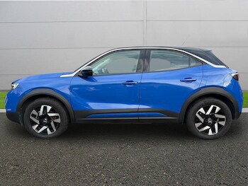 Used Vauxhall Mokka Electric 2022 for sale - 76727194: Photo