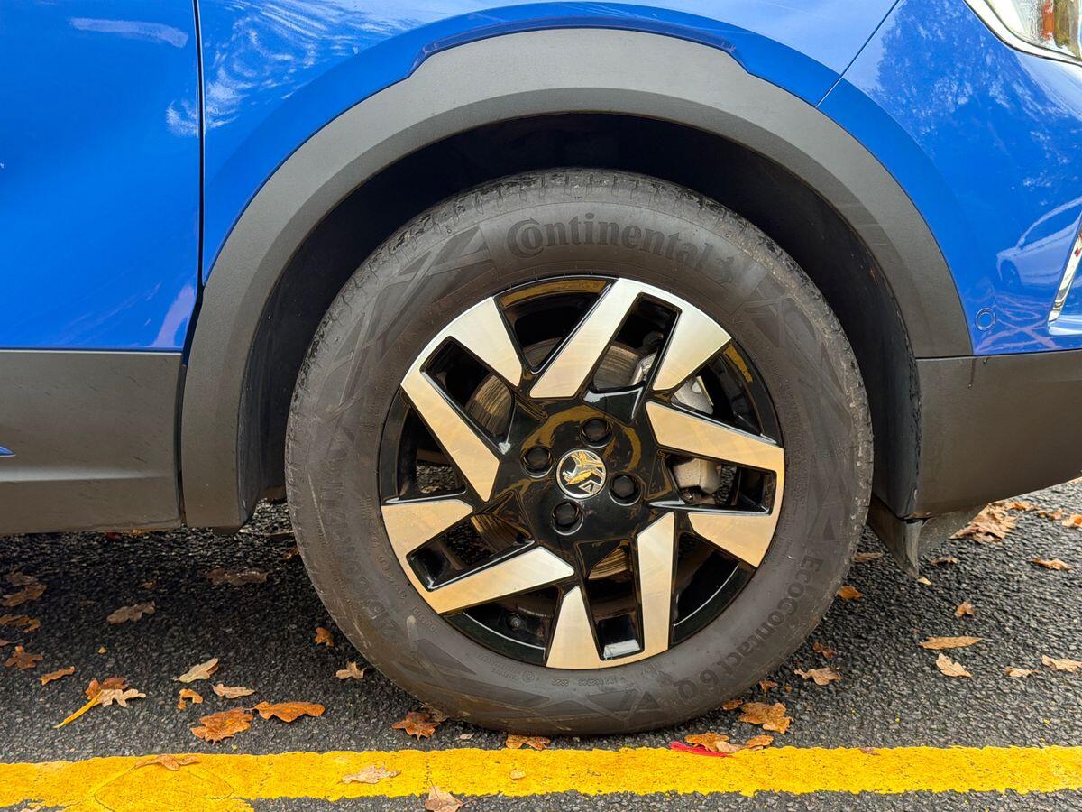 Used Vauxhall Mokka Electric for sale - 76727194: Photo 9