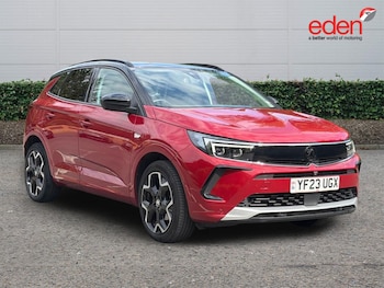 Used Vauxhall Grandland 2023 for sale - 79297099: Photo