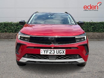 Used Vauxhall Grandland 2023 for sale - 79297099: Photo