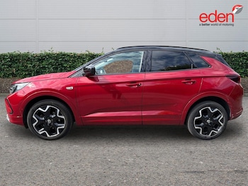 Used Vauxhall Grandland 2023 for sale - 79297099: Photo