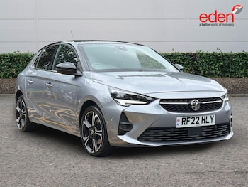 Used Vauxhall Corsa 2022 for sale - 79213375: Photo
