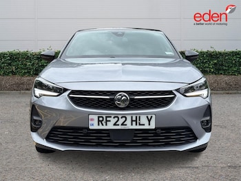 Used Vauxhall Corsa 2022 for sale - 79213375: Photo