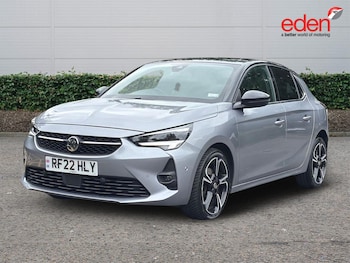 Used Vauxhall Corsa 2022 for sale - 79213375: Photo