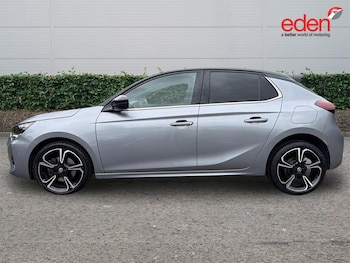 Used Vauxhall Corsa 2022 for sale - 79213375: Photo