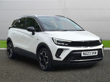 Used Vauxhall Crossland 2023 for sale - 78630183: Photo