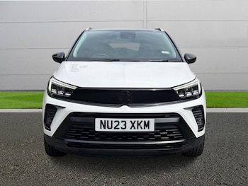 Used Vauxhall Crossland 2023 for sale - 78630183: Photo