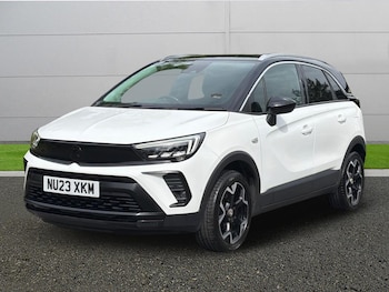 Used Vauxhall Crossland 2023 for sale - 78630183: Photo