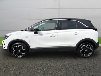 Used Vauxhall Crossland 2023 for sale - 78630183: Photo
