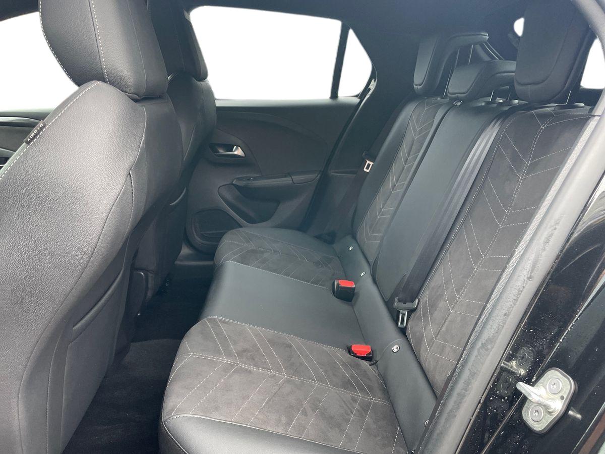 Used Vauxhall Corsa 2023 for sale - 77366907: Photo 11