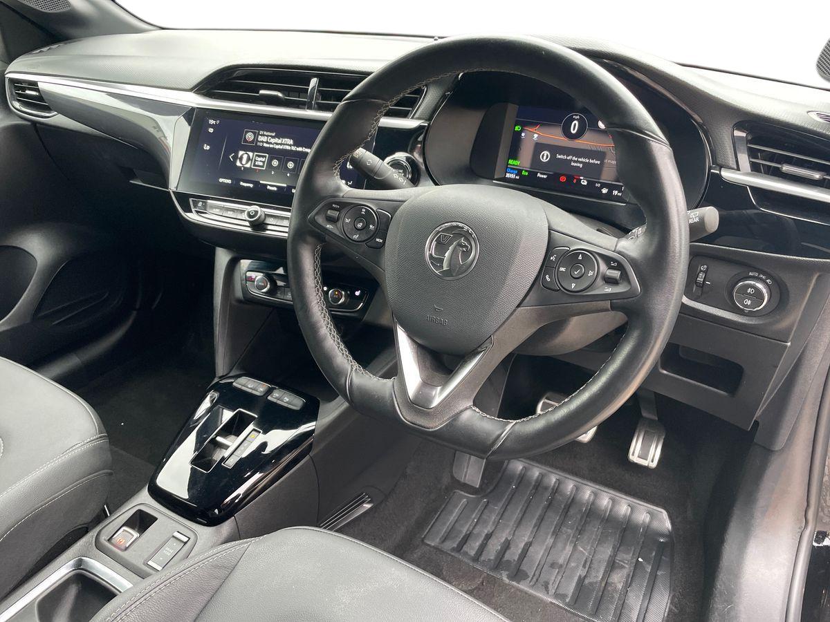 Used Vauxhall Corsa 2023 for sale - 77366907: Photo 15
