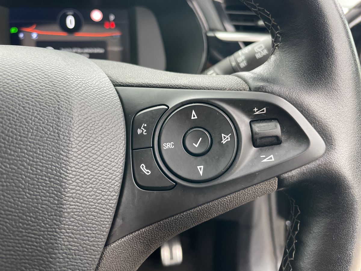 Used Vauxhall Corsa 2023 for sale - 77366907: Photo 17