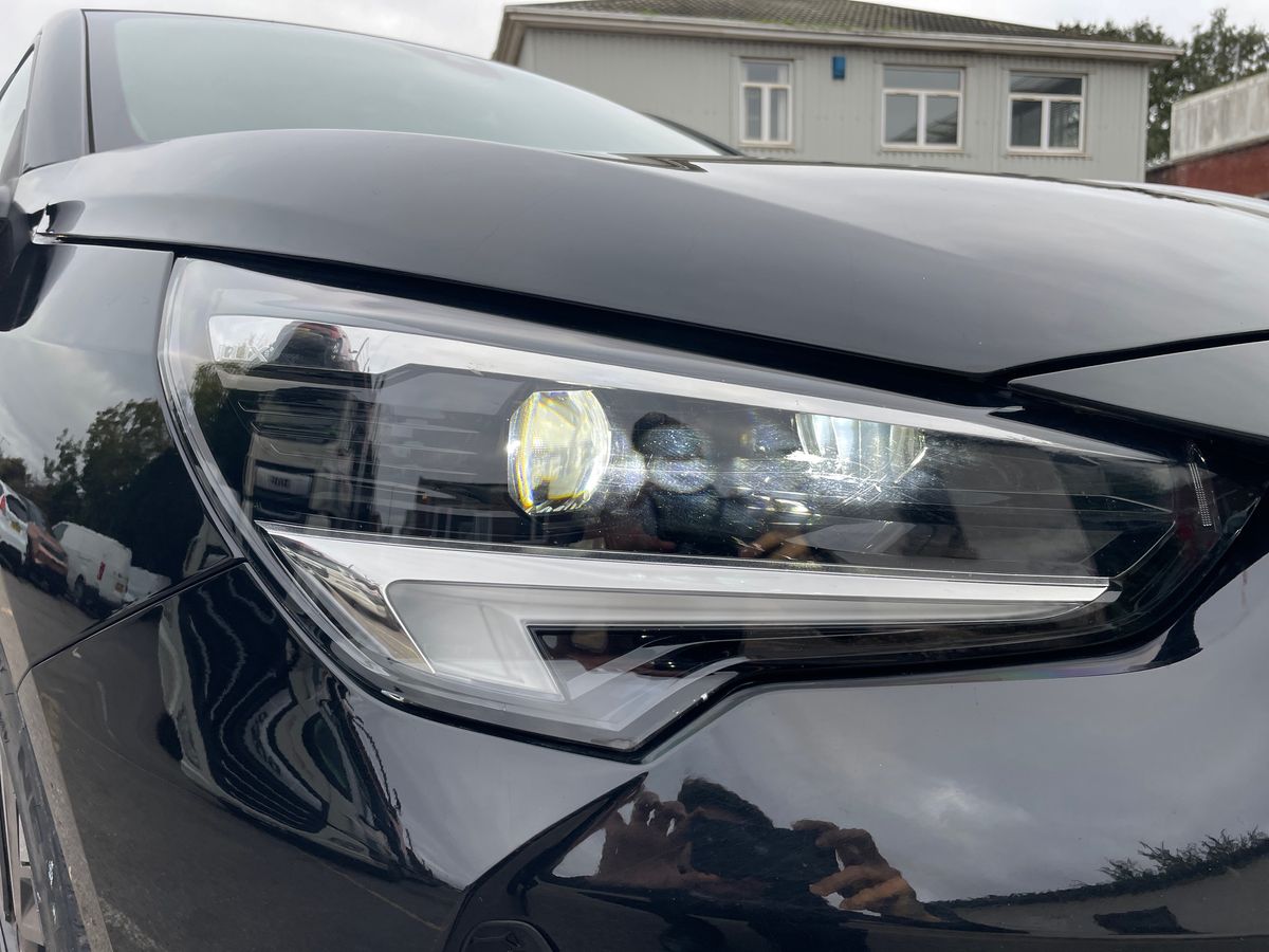 Used Vauxhall Corsa 2023 for sale - 77366907: Photo 21