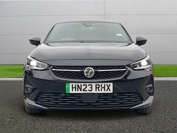Used Vauxhall Corsa 2023 for sale - 77366907: Photo
