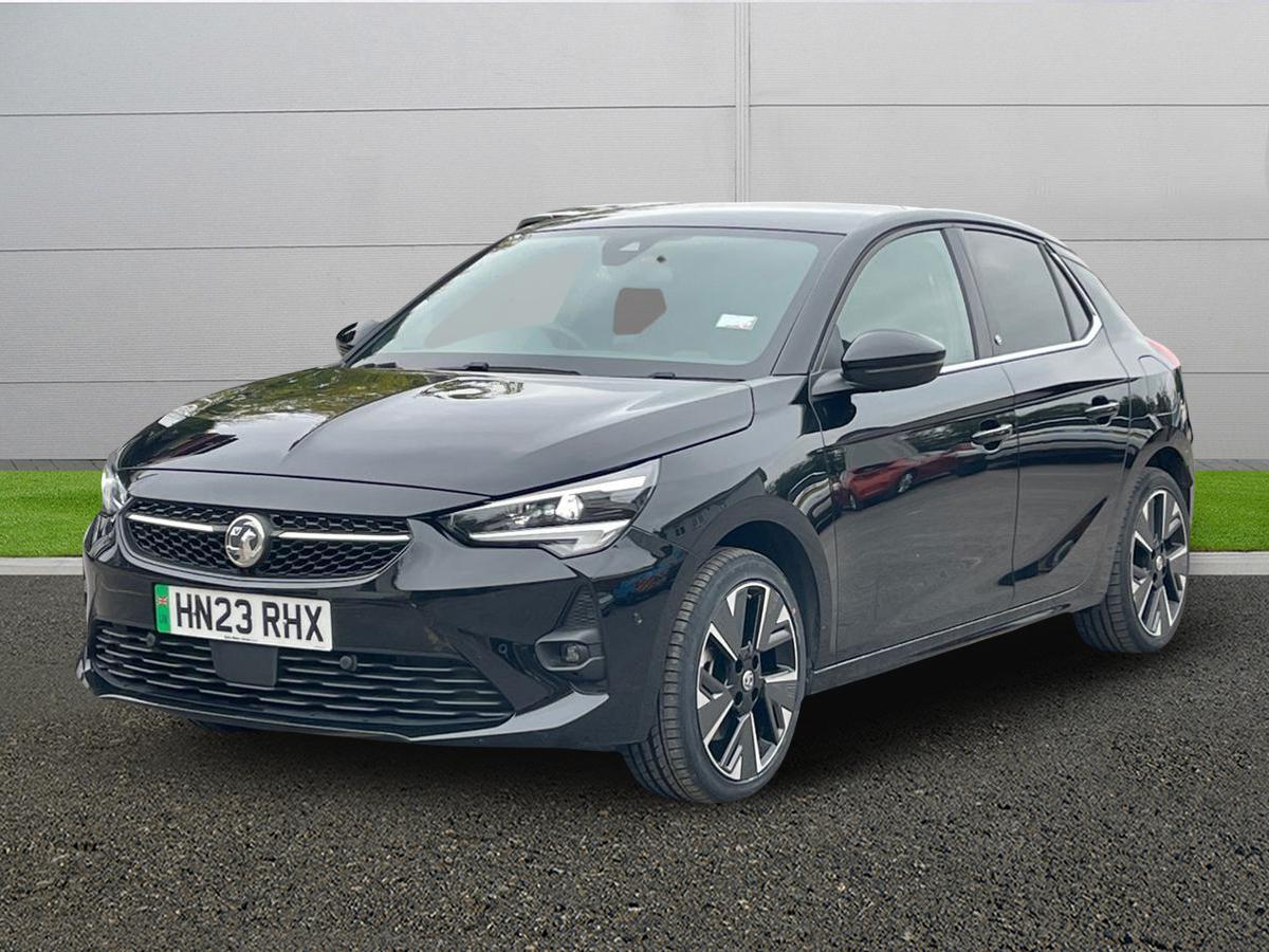Used Vauxhall Corsa 2023 for sale - 77366907: Photo 3