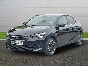 Used Vauxhall Corsa 2023 for sale - 77366907: Photo