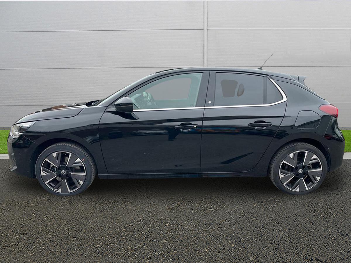 Used Vauxhall Corsa 2023 for sale - 77366907: Photo 4