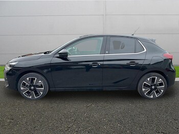 Used Vauxhall Corsa 2023 for sale - 77366907: Photo