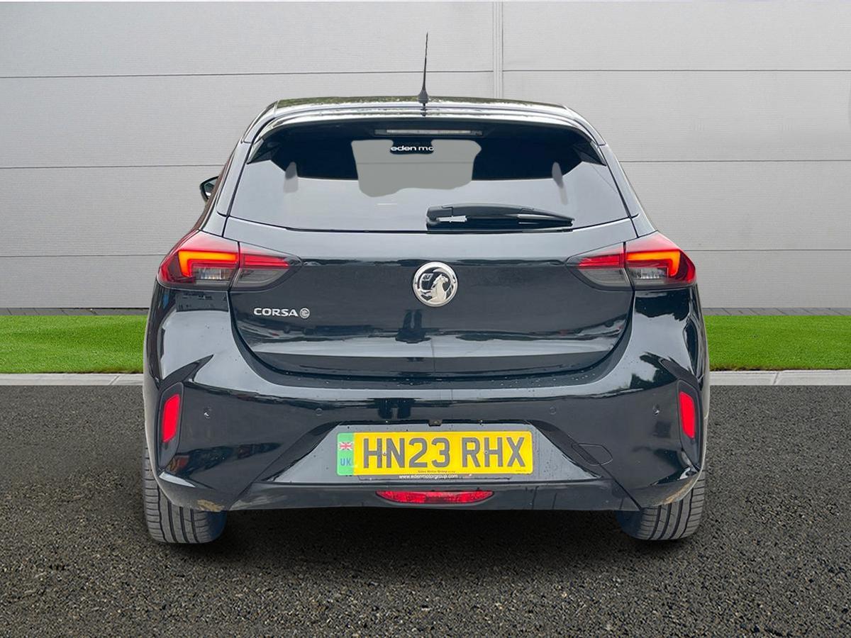 Used Vauxhall Corsa 2023 for sale - 77366907: Photo 6