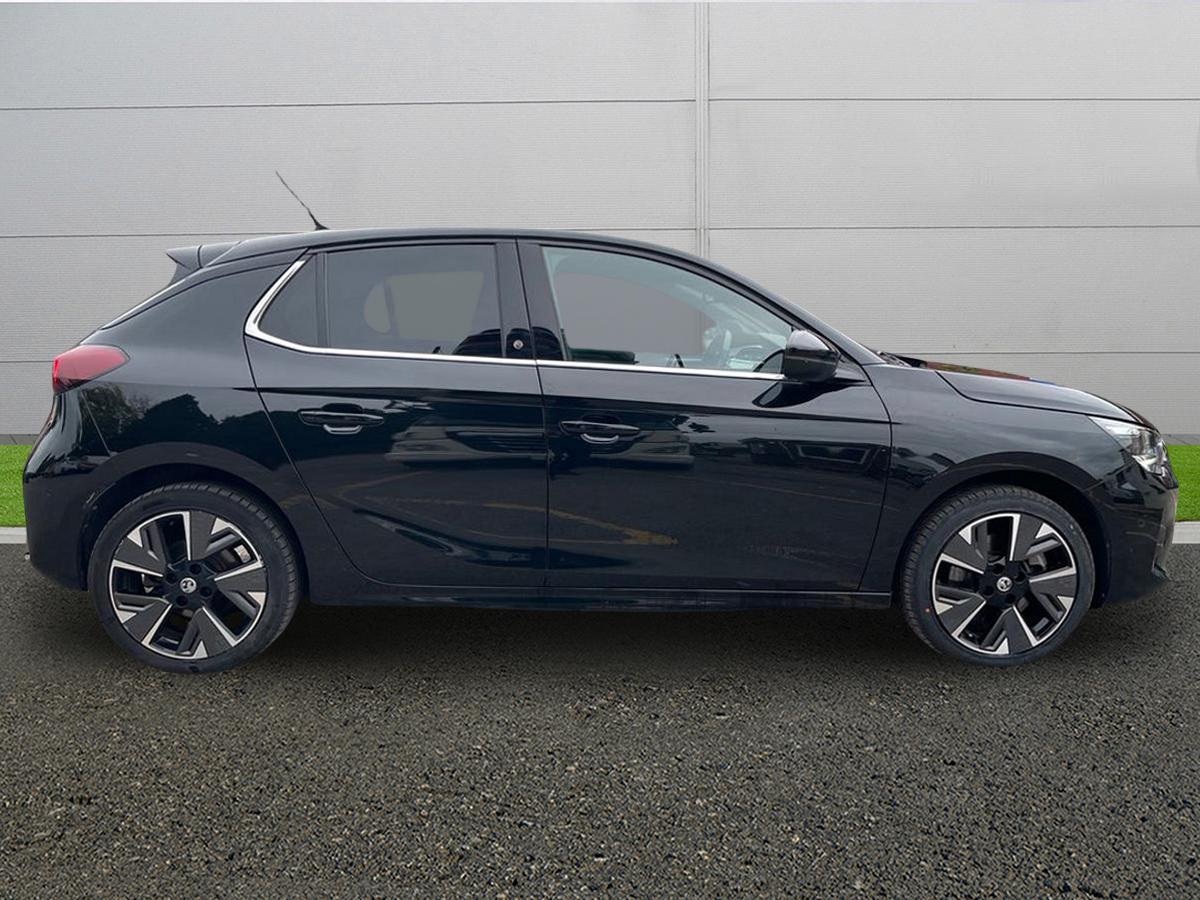 Used Vauxhall Corsa 2023 for sale - 77366907: Photo 8