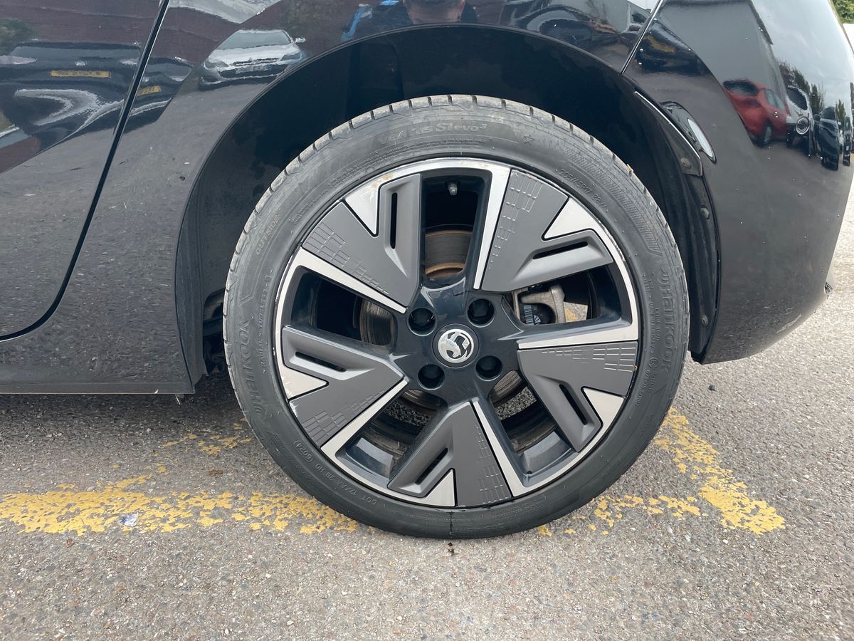 Used Vauxhall Corsa 2023 for sale - 77366907: Photo 9