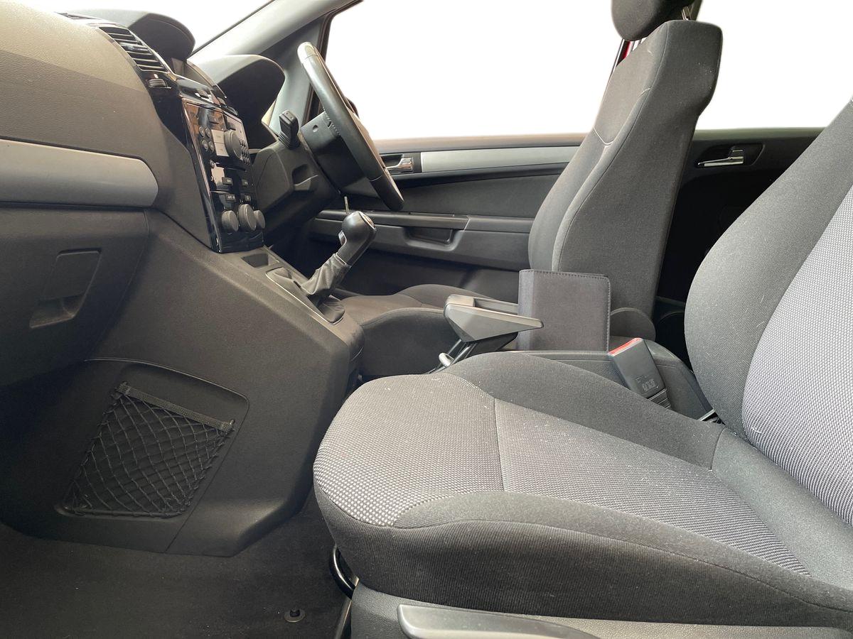 Used Vauxhall Zafira 2013 for sale - 78128949: Photo 10
