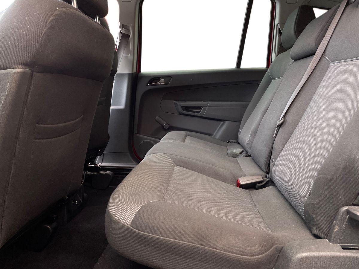 Used Vauxhall Zafira 2013 for sale - 78128949: Photo 11