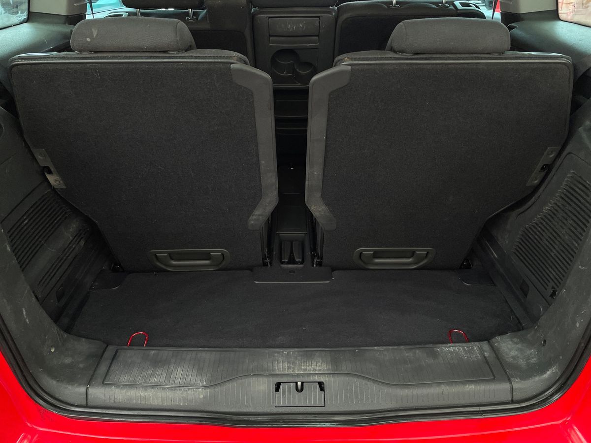 Used Vauxhall Zafira 2013 for sale - 78128949: Photo 12