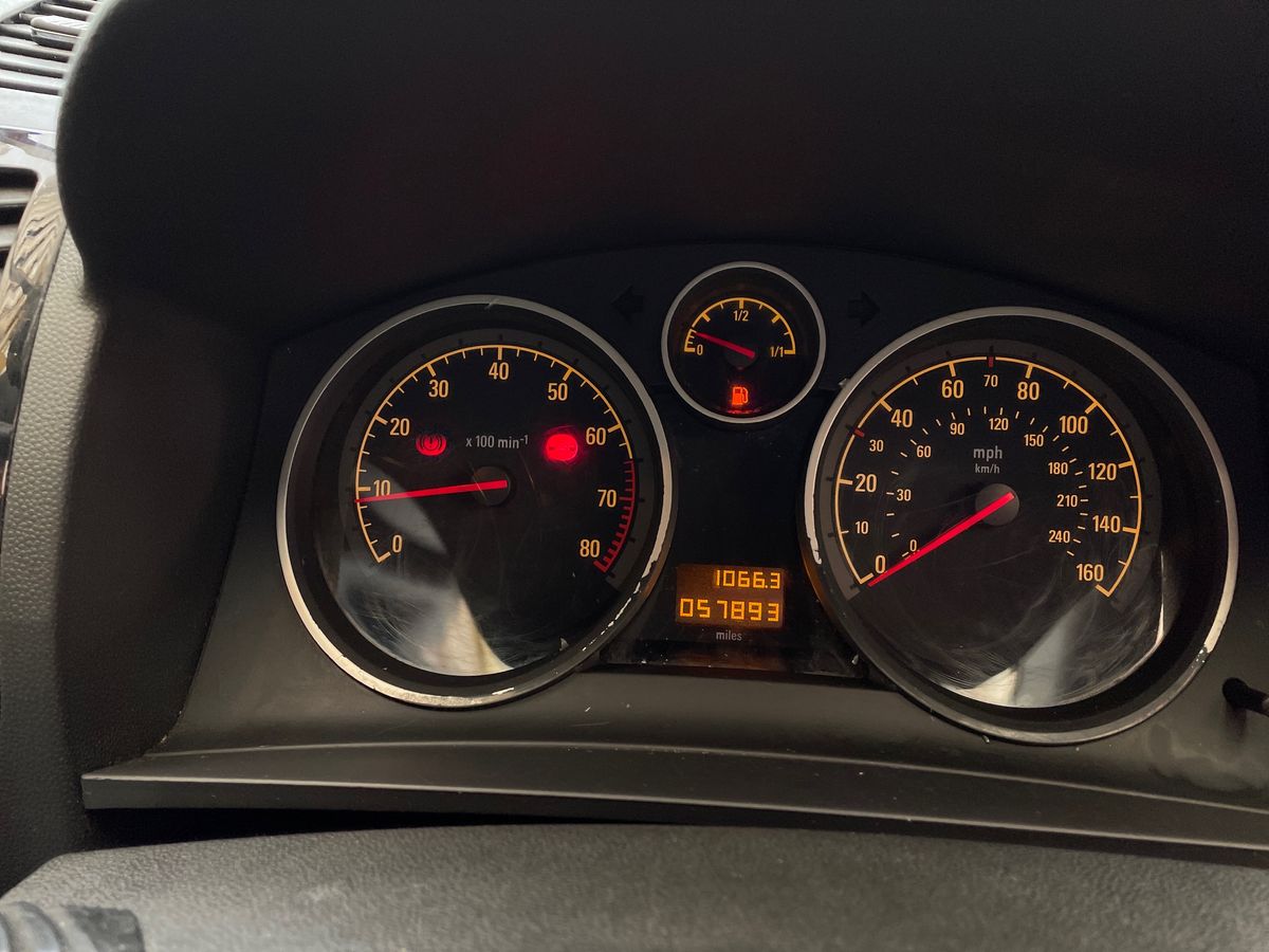 Used Vauxhall Zafira 2013 for sale - 78128949: Photo 14