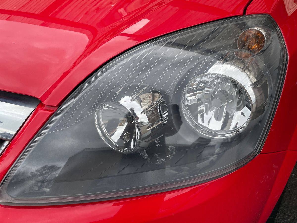 Used Vauxhall Zafira 2013 for sale - 78128949: Photo 21