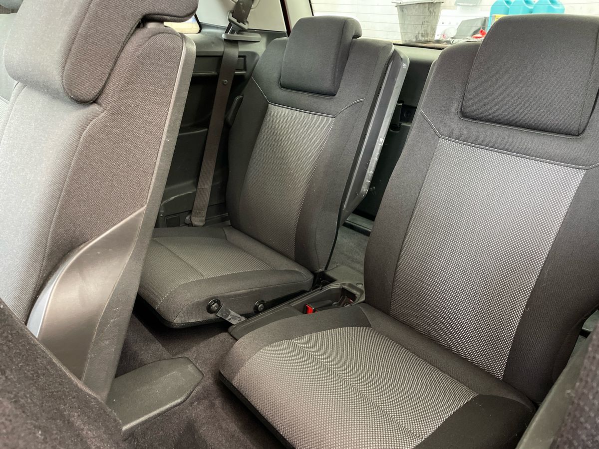 Used Vauxhall Zafira 2013 for sale - 78128949: Photo 23